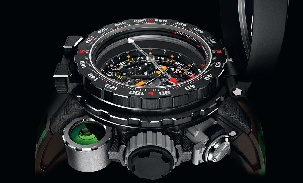 The World’s Most Expensive Watches