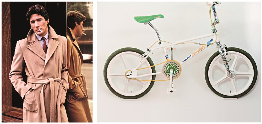 Coolness: The Pure Elegance of Freedom
