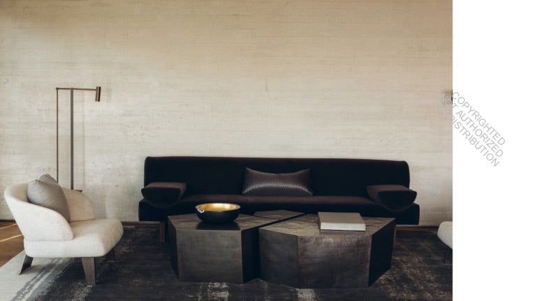 Gloria Cortina: Interiors, Modernity & Myth