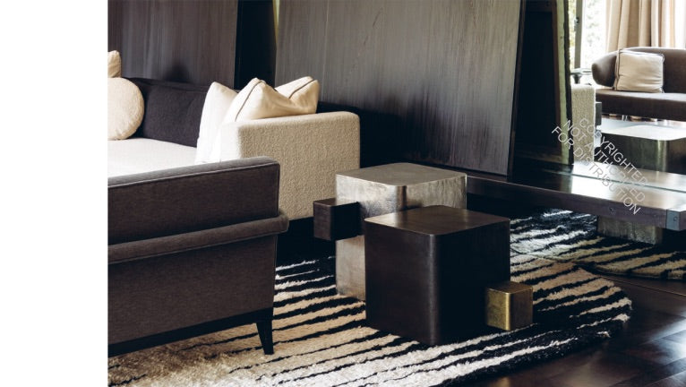 Gloria Cortina: Interiors, Modernity & Myth