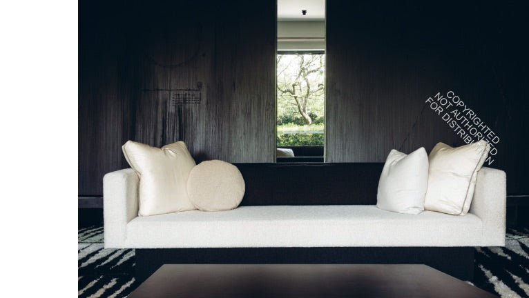Gloria Cortina: Interiors, Modernity & Myth