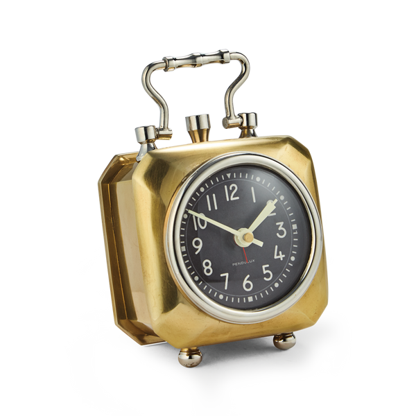 Annette Alarm Clock