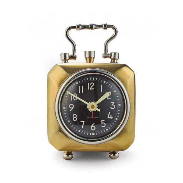 Annette Alarm Clock