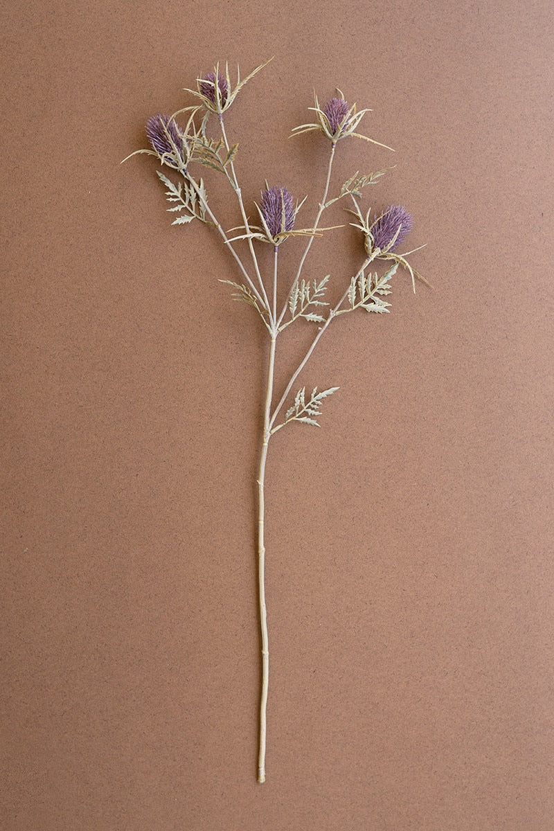 Bundle Thistle Spray