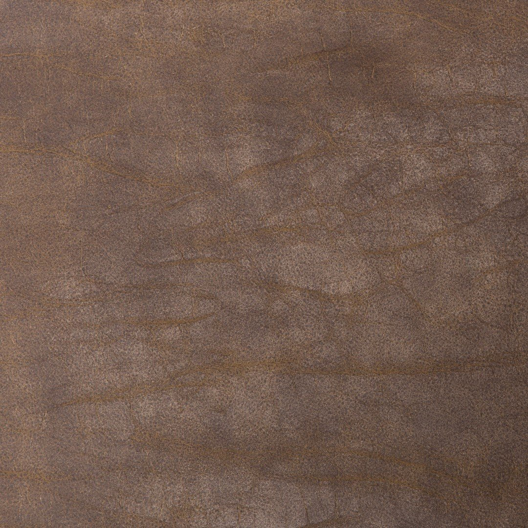 Distressed Brown