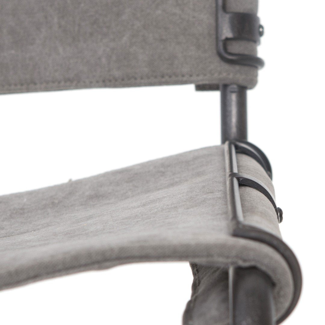 Stonewash Grey