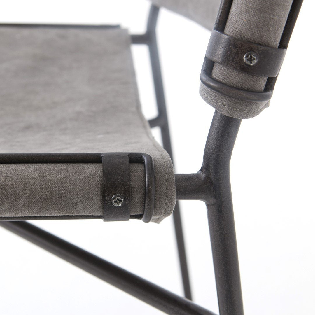 Stonewash Grey