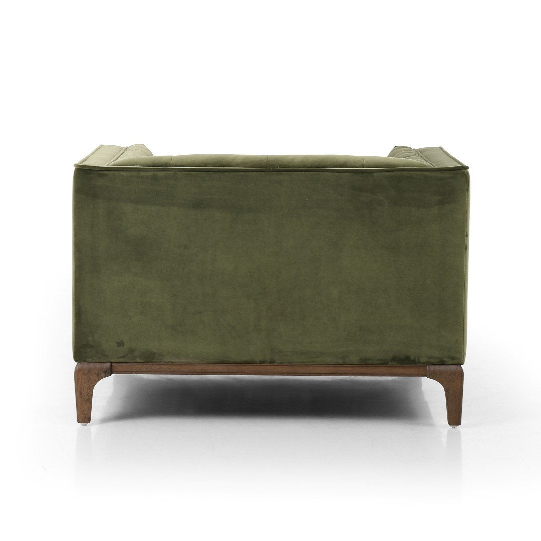 Sapphire Olive