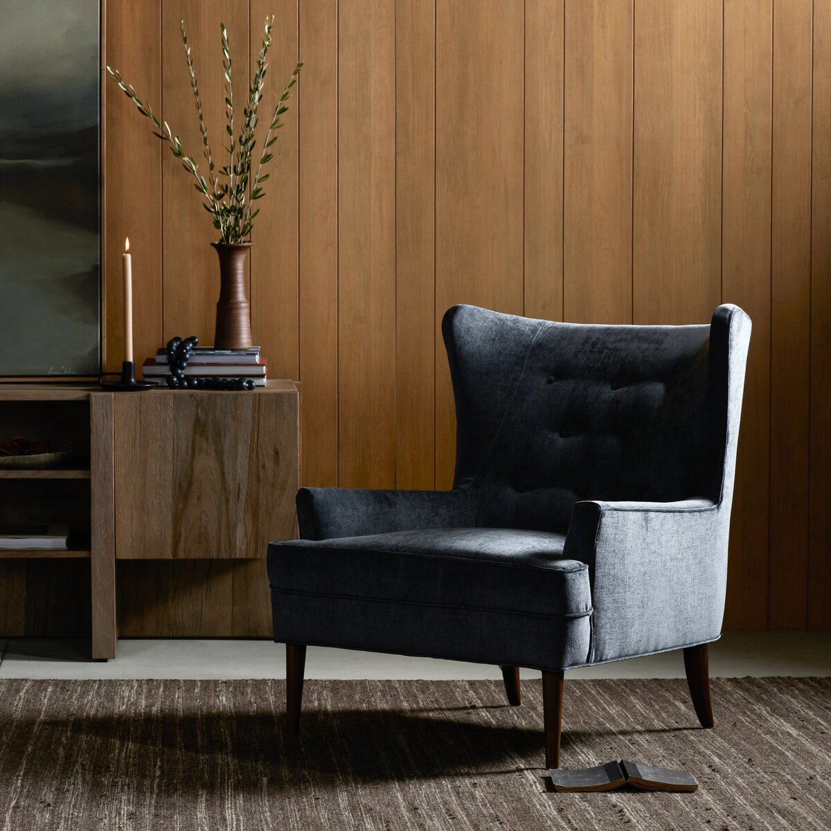 Corbin Chair