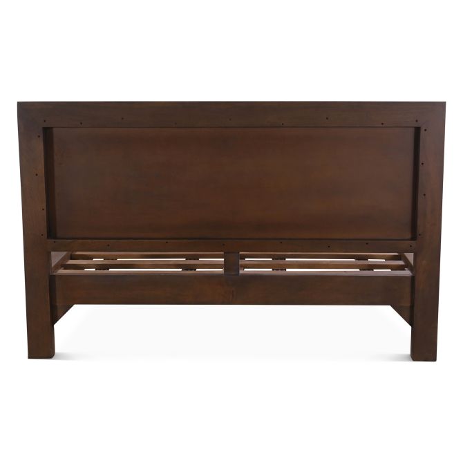 Palmetto Bed
