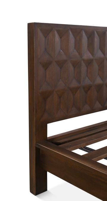 Palmetto Bed