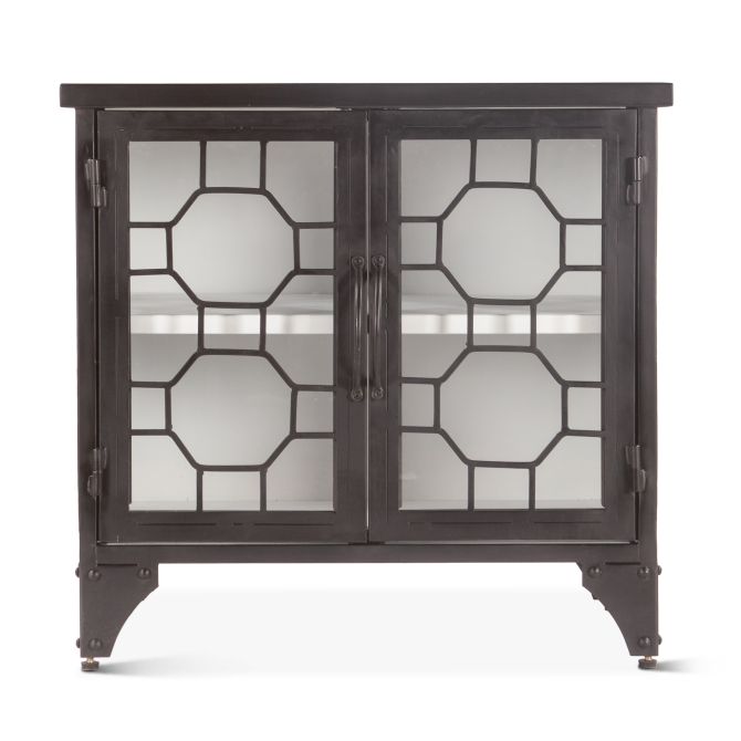 Pompeii Side Table