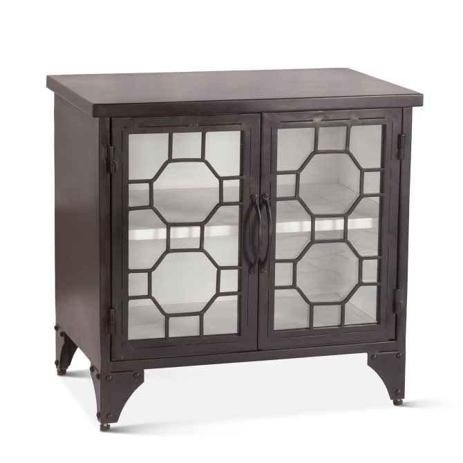 Pompeii Side Table