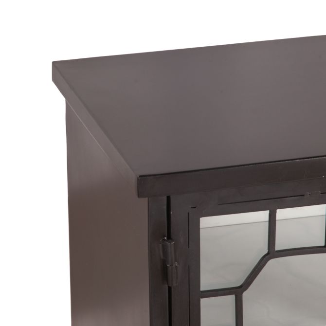 Pompeii Side Table