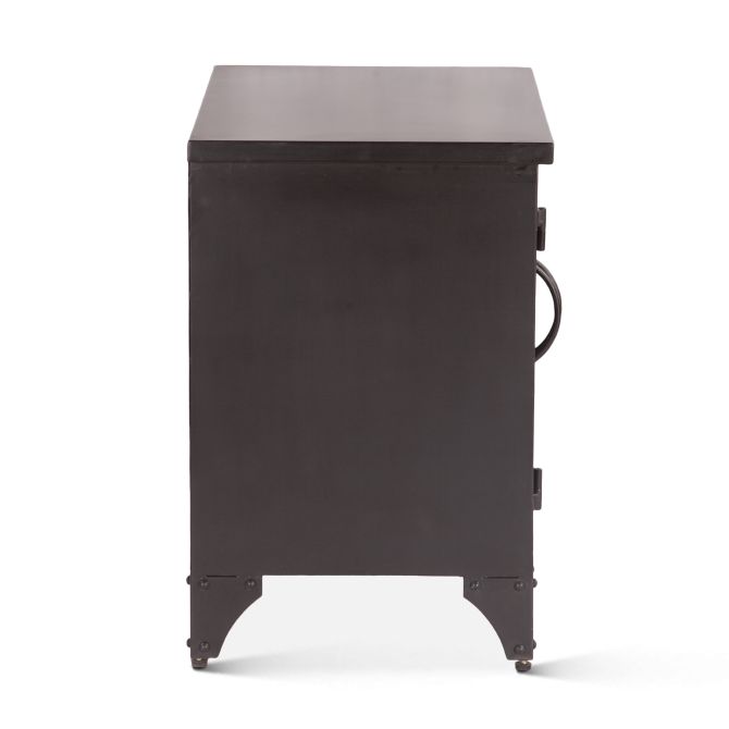 Pompeii Side Table