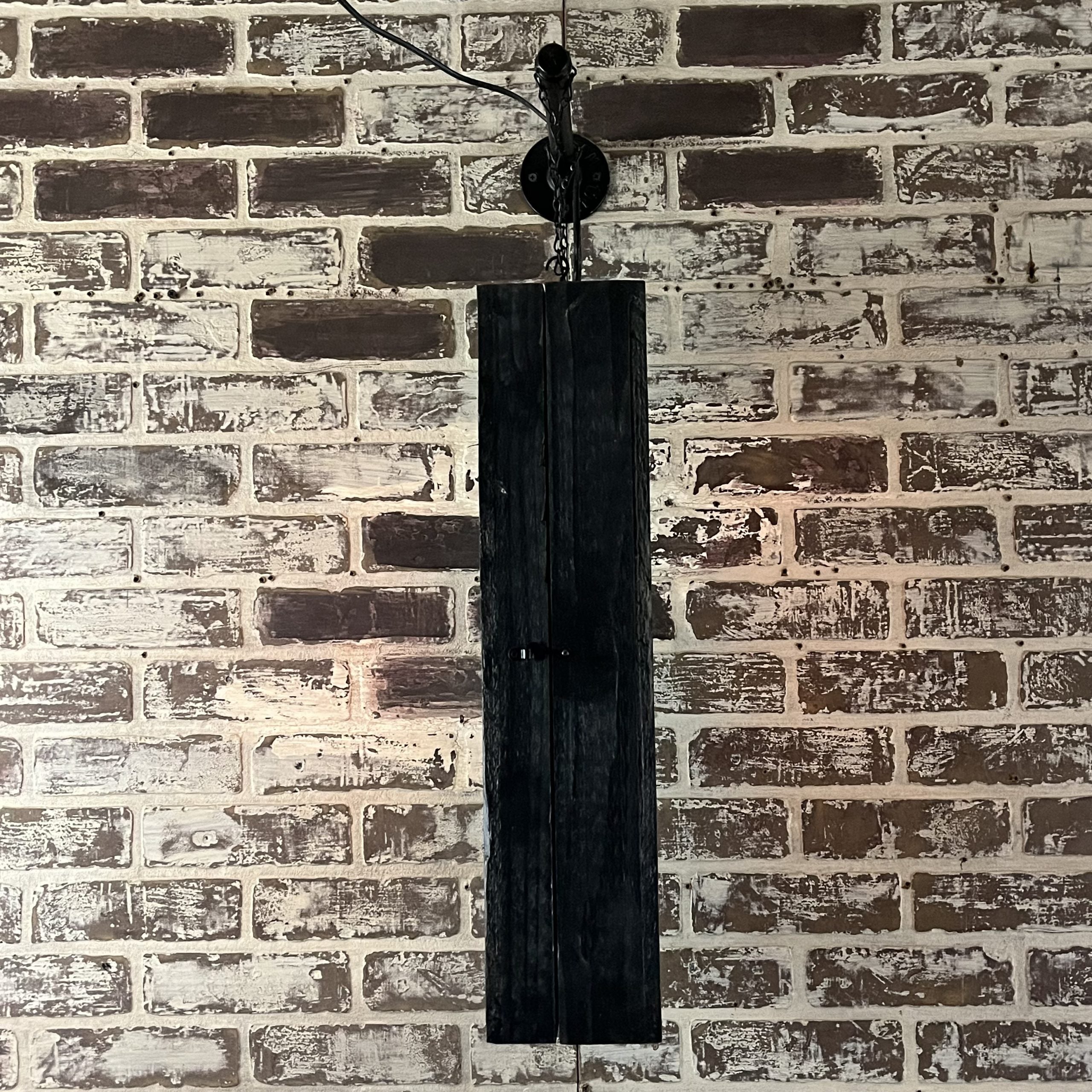 Tap Room Double Sided Lighted Sign