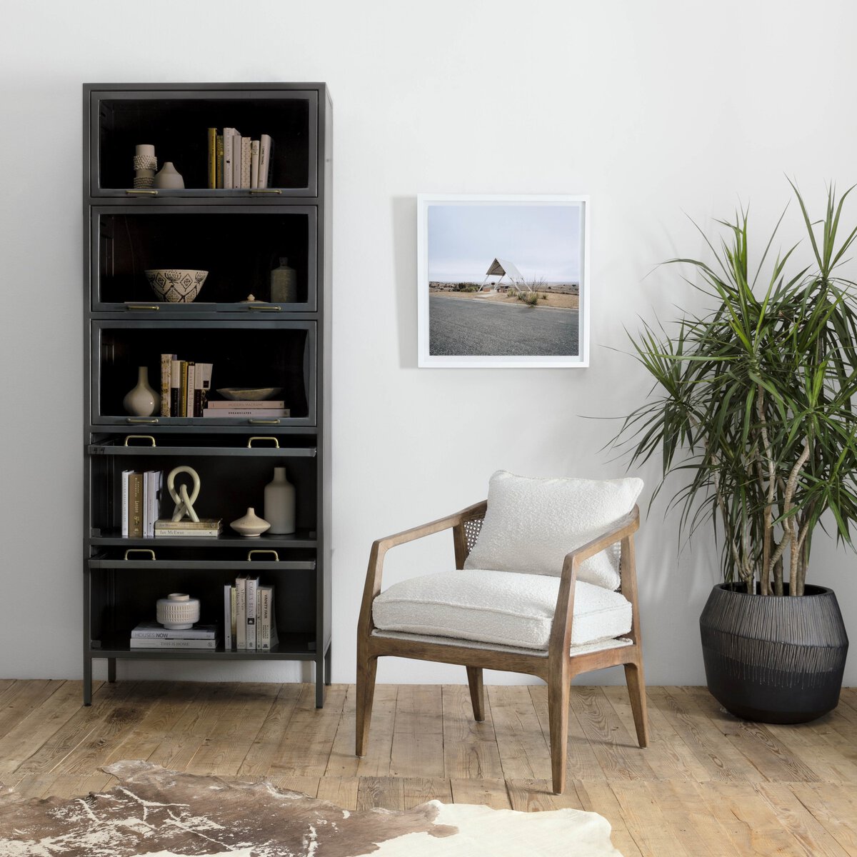 Ursula Barrister Cabinet