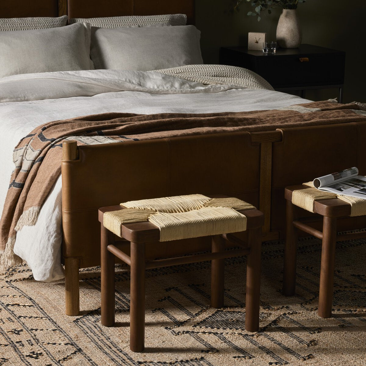 Rivia Stool