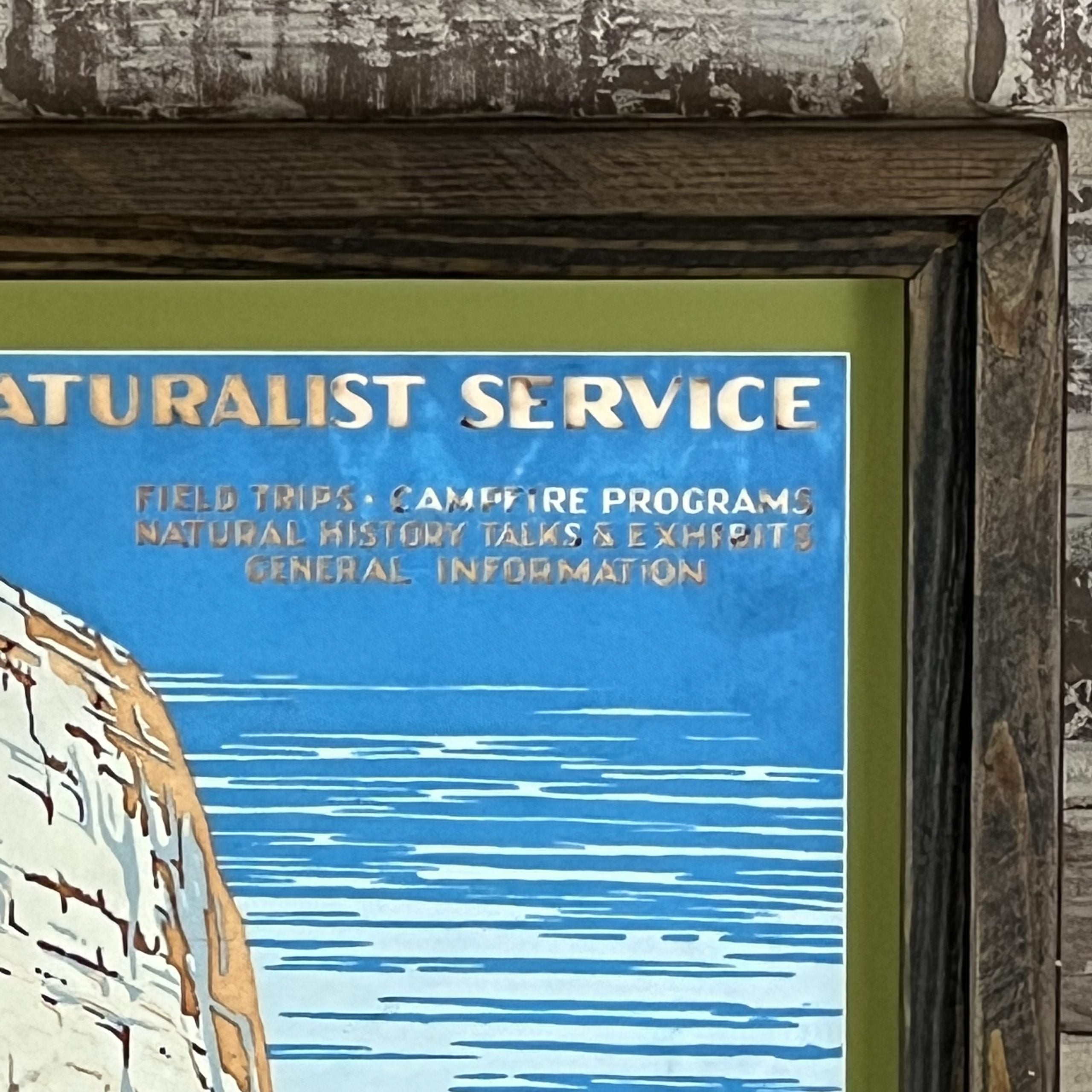 Zion National Park Framed Art