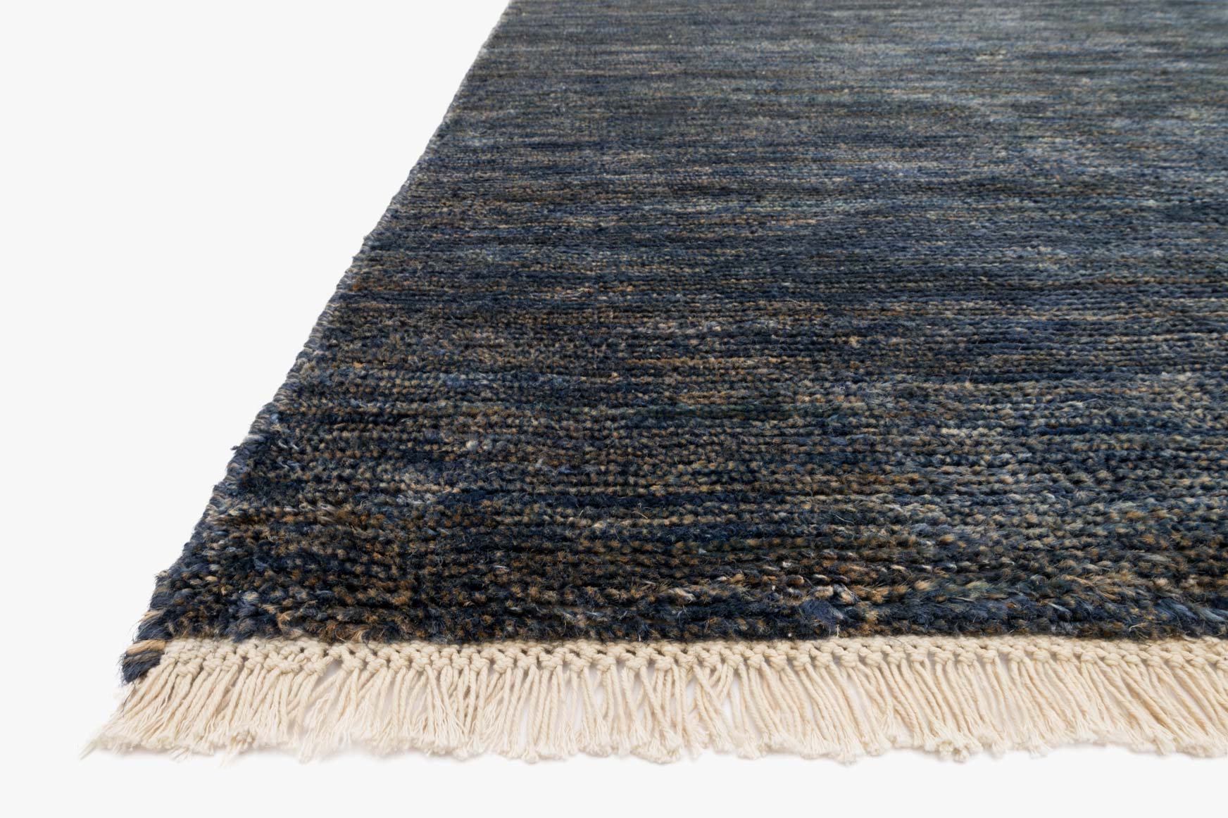 Quinn Rug- Indigo