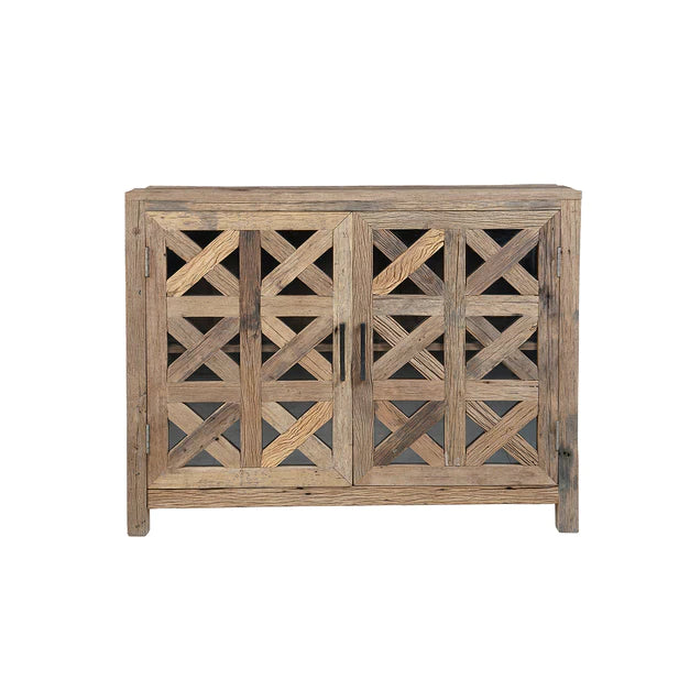 Upcountry Cabinet