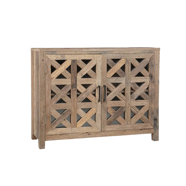Upcountry Cabinet