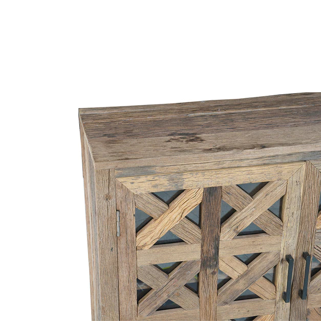 Upcountry Cabinet