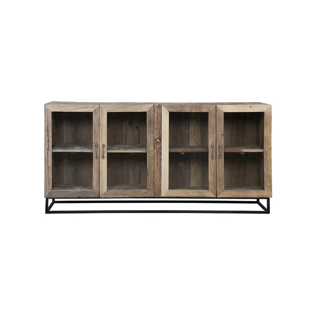 Upcountry Glass Buffet