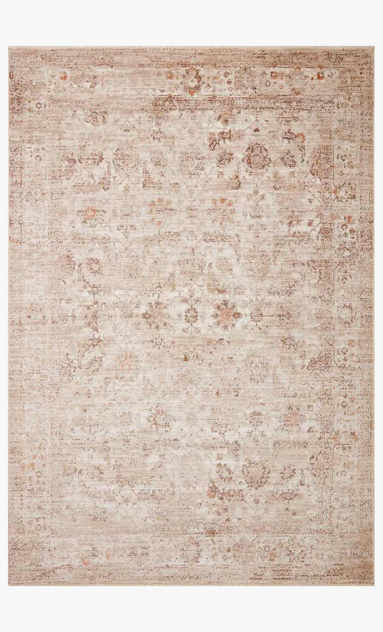 Sonnet Rug- Sand / Taupe