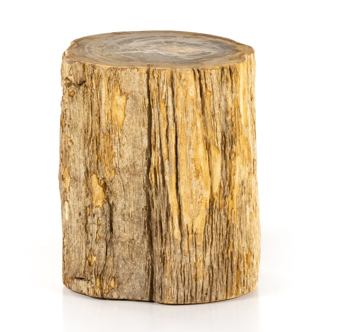 Ruston End Table