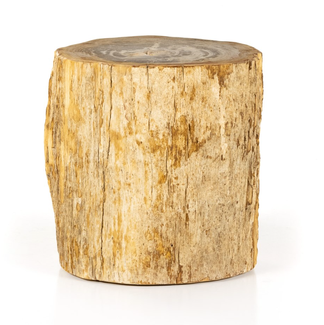 Ruston End Table