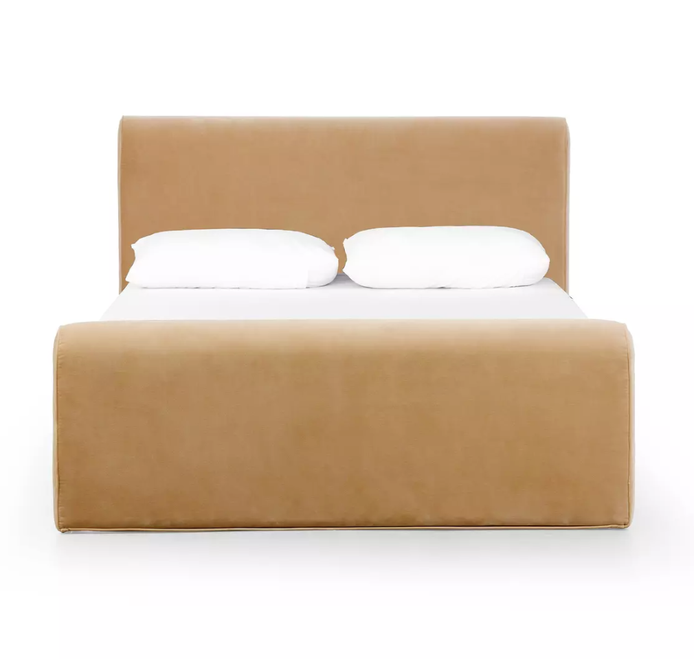 Queen May Bed