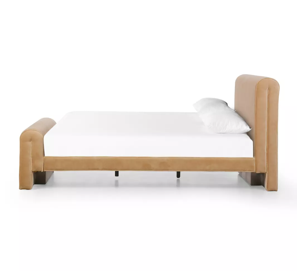 Queen May Bed