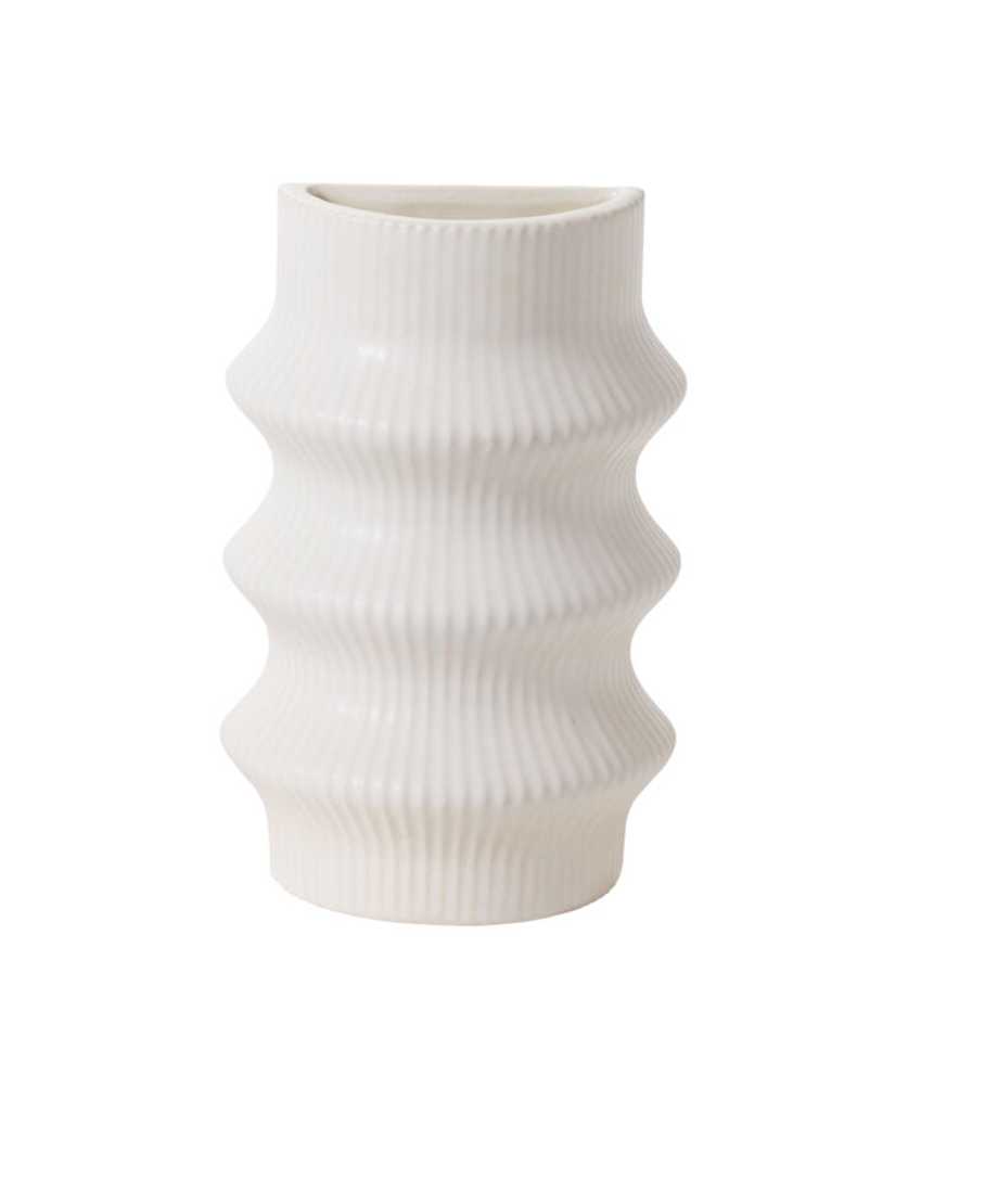 Claude Vase Bookend