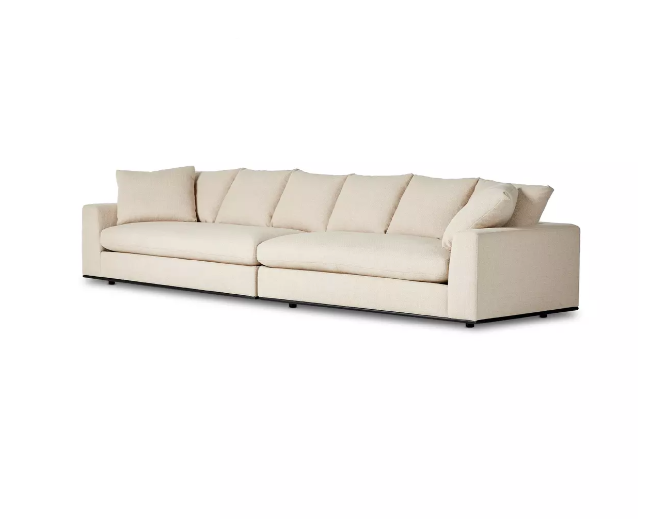 Renton 2-Piece Sectional