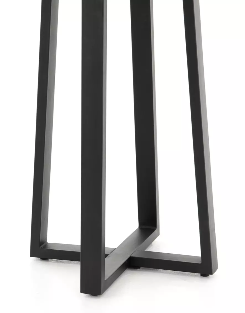 Cyril Indoor/Outdoor Counter Table