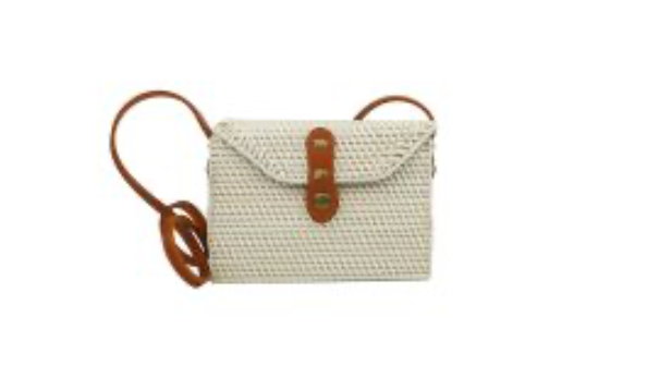 Bali Bag Rectangle