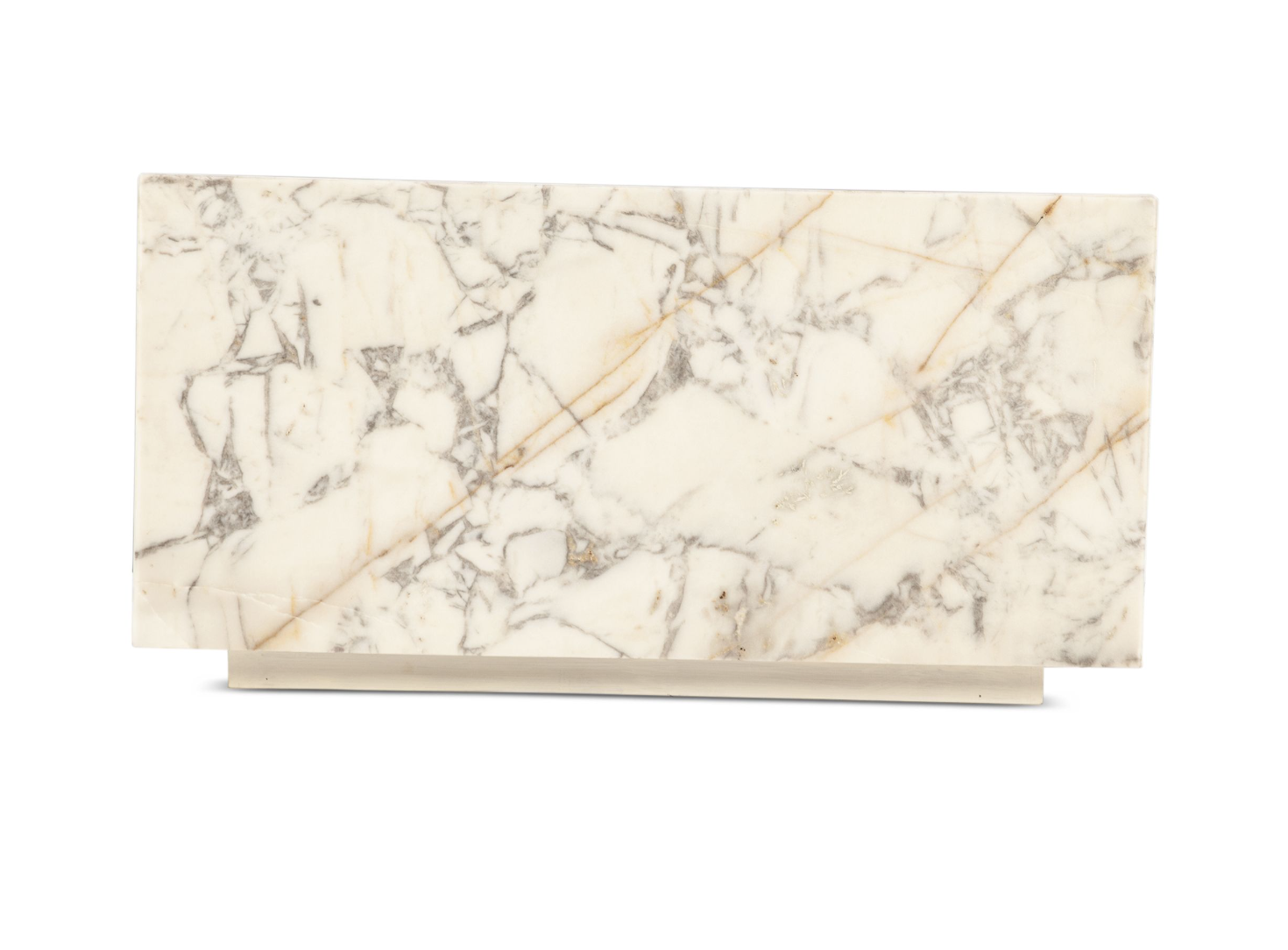 Nile Drum Coffee Table