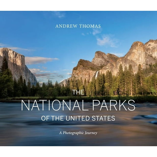 National Parks of the US