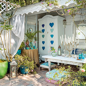 Global Bohemian: How to Satisfy Your Wanderlust at Home