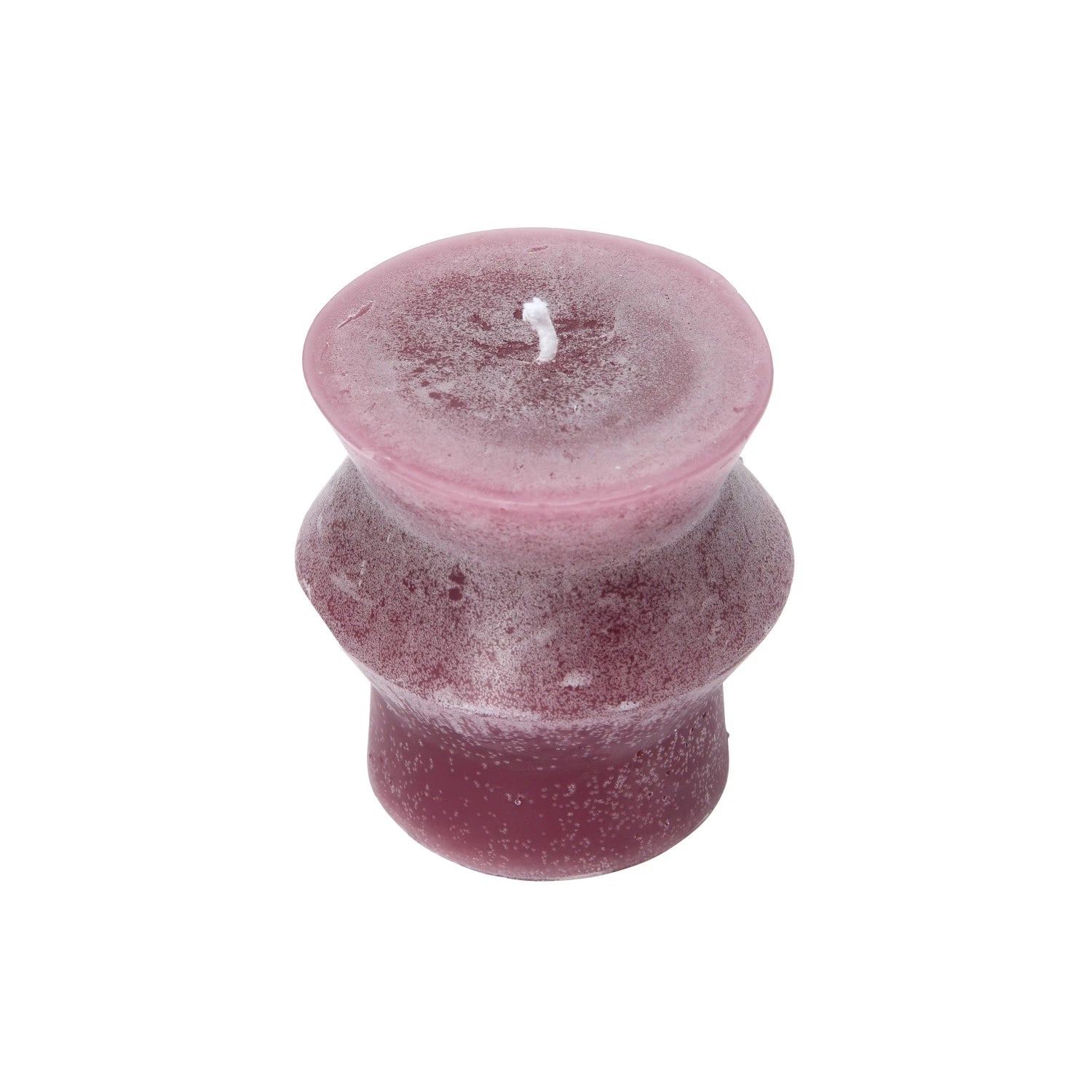 Pinot 3"Unscented Totem Pillar Candle