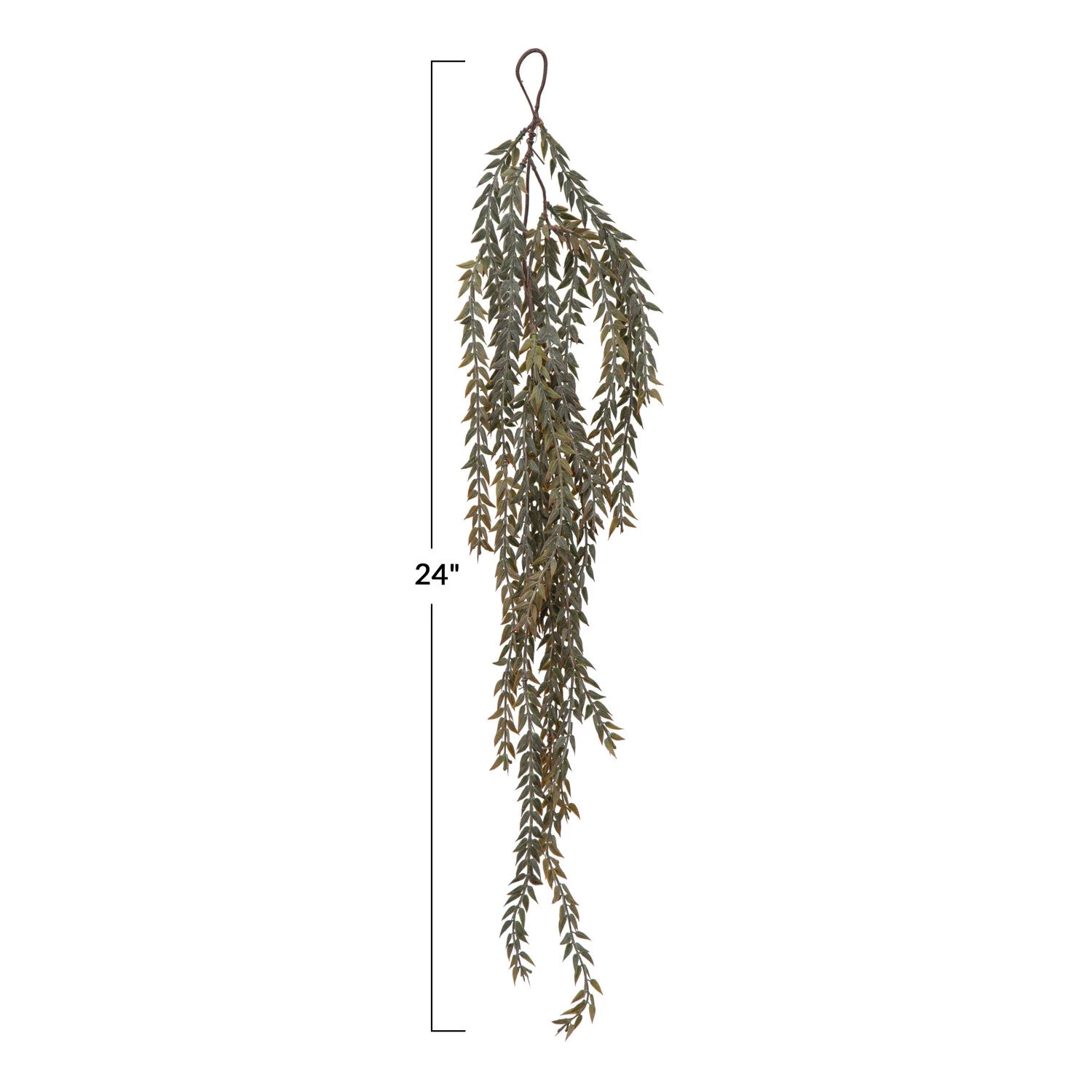 Faux Trailing Plant