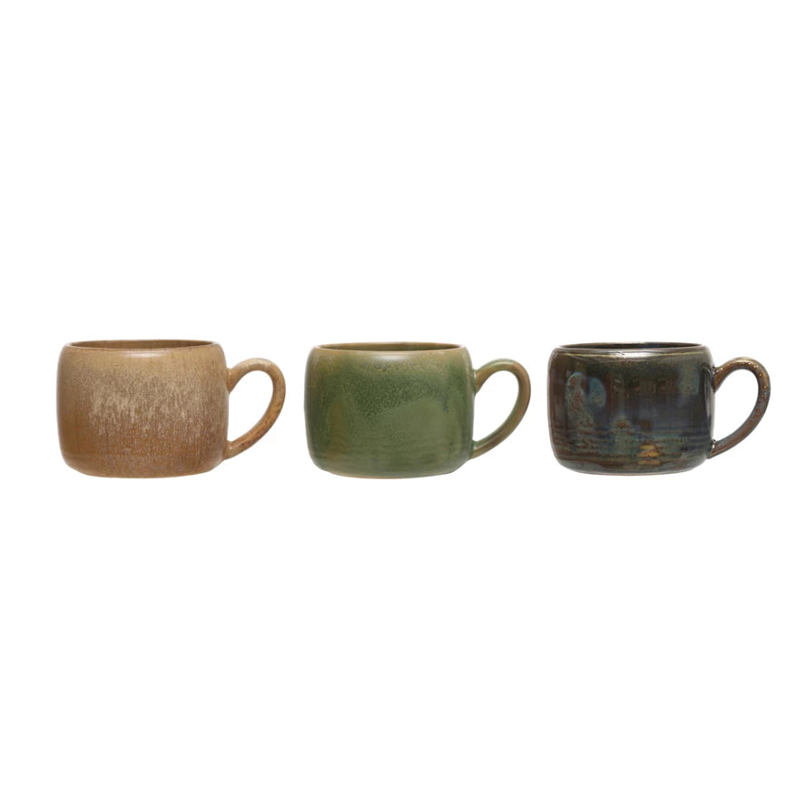 14 oz. Stoneware Mug