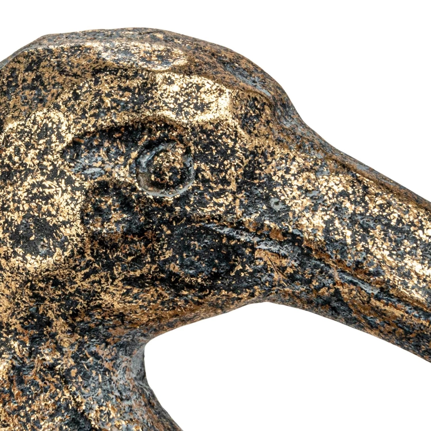 Bird Taper Holder