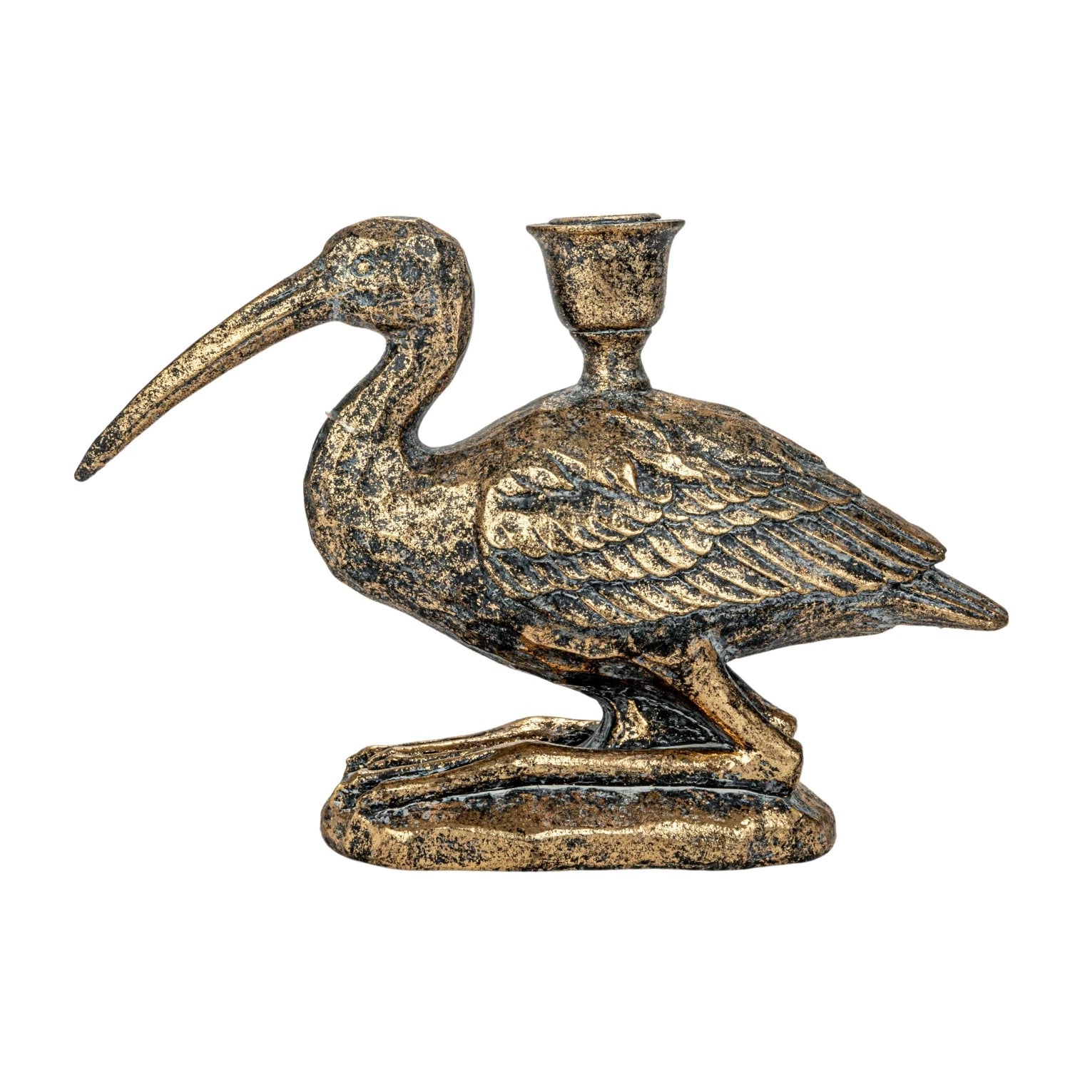 Bird Taper Holder