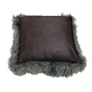 Khiera Mohair Pillow