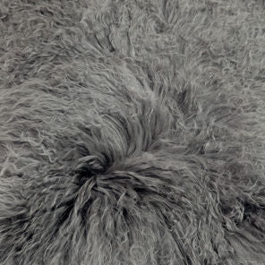 Khiera Mohair Pillow