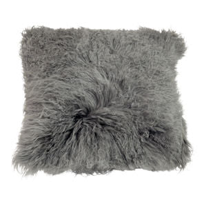 Khiera Mohair Pillow