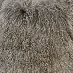 Khiera Mohair Pillow