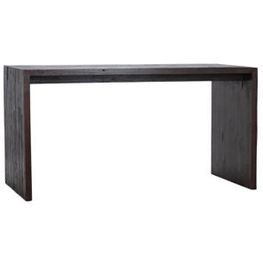 Merwin Counter Table - Dark Brown